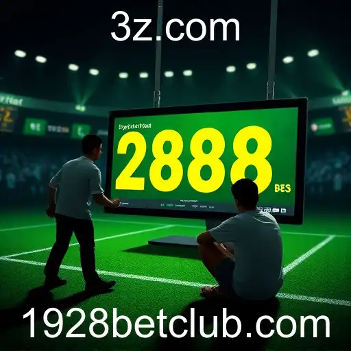 O Crescimento do Mercado de Apostas Online no Brasil