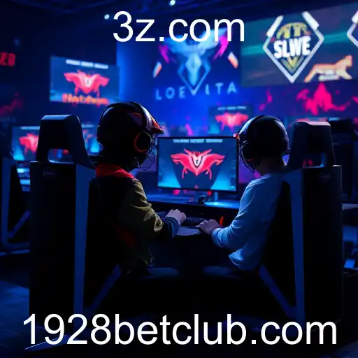 A Ascensão dos E-Sports no Mundo das Apostas Online
