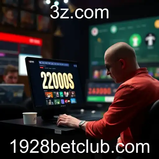 O Impacto do Crescimento dos Jogos Online no Brasil