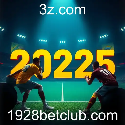 Tendências de Jogos Online em 2025: A Ascensão do 1928bet